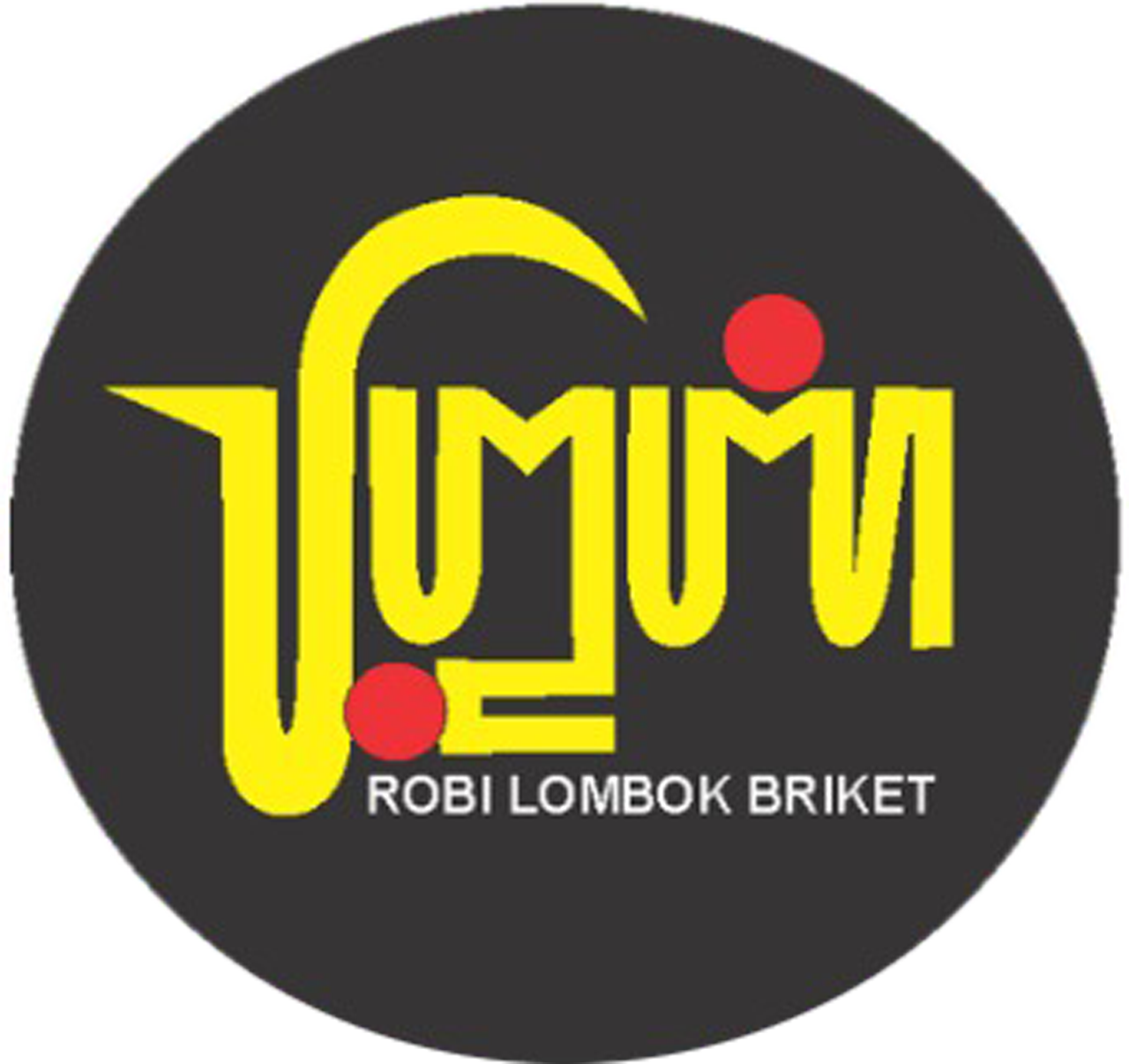 ROBI LOMBOK BRIKET